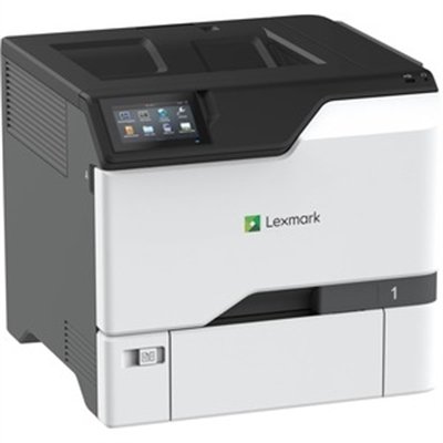 Lexmark CS730de - printer - color - laser