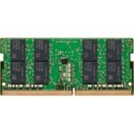 HP - DDR5 - module - 32 GB - SO-DIMM 262-pin - 4800 MHz / PC5-38400