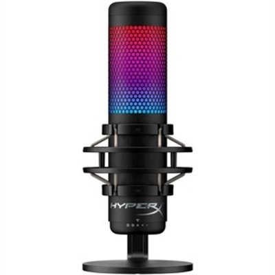 HyperX QuadCast S - microphone