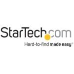 StarTech.com 4-Port M.2 to SATA Adapter Card - M.2 PCIe to SATA Expansion Card - Windows/macOS/Linux