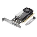 NVIDIA T400 - graphics card - T400 - 4 GB
