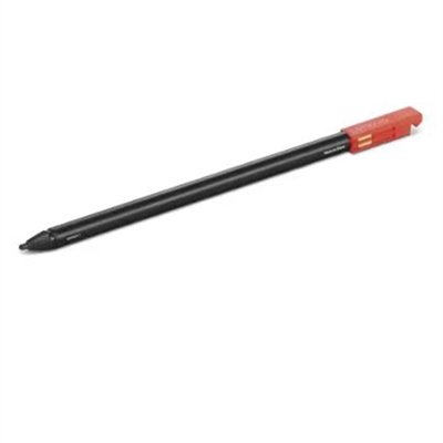 Lenovo Integrated Pen - active stylus - black