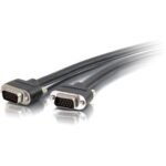 C2G 10ft VGA Cable - Select - In Wall Rated - M/M - VGA cable - 10 ft