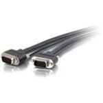 C2G 35ft VGA Cable - Select - In Wall Rated - M/M - VGA cable - 35 ft