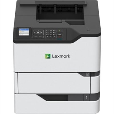 Lexmark MS821n - printer - B/W - laser