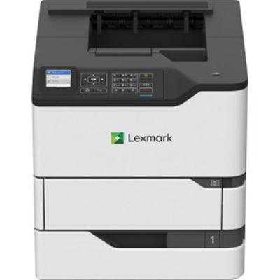 Lexmark MS821dn - printer - B/W - laser