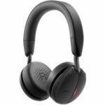 Dell Pro Wireless ANC Headset WL5024 - headset
