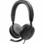 Dell Pro Wired ANC Headset WH5024 - headset