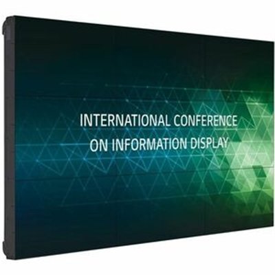 LG 55VH7J-H VH7J-H Series with Integrated Pro:Idiom LED-backlit LCD video wall - for digital signage