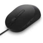 Dell - MS3220 - mouse - USB 2.0 - Black