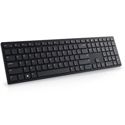 Dell - KB500 - keyboard - QWERTY - English - Black