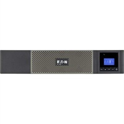 Eaton 5P 1500 Rackmount Compact - UPS - 1100 Watt - 1440 VA - lead acid