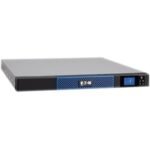 Eaton 5P 1550 Global Rackmount - UPS - 1100 Watt - 1550 VA