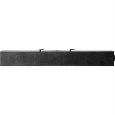 HP S101 - sound bar - for monitor