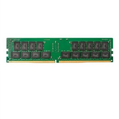 HP - DDR4 - module - 32 GB - DIMM 288-pin - 2933 MHz / PC4-23400 - registered