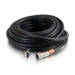 C2G RapidRun Multi-Format Runner Cable - CMG-rated - video / audio cable - 25 ft