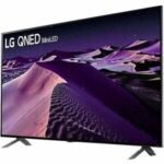 LG QNED - 65" - 2160p - 120Hz - 4K