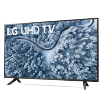 65" 4k TV