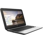 HP Chromebook x360 11 G4 Education Edition - 11.6" - Celeron N5100 - 8 GB RAM - 64 GB eMMC - US