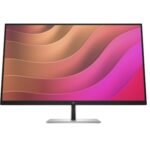 31.5" E32k G5 USB-C 4K Monitor