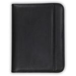 Padfolio Profsnl Zipper Junior