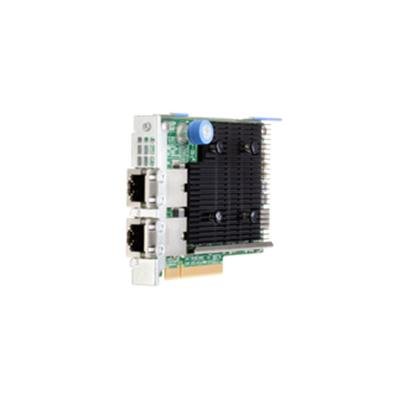 HPE 535FLR-T - network adapter - PCIe 3.0 x8 2