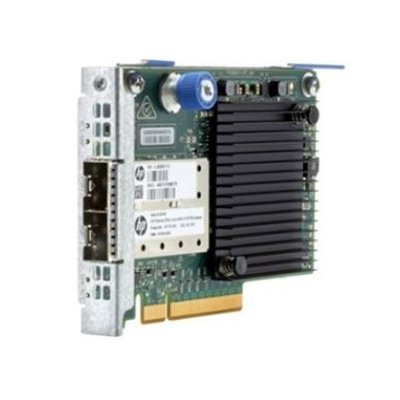 HPE 640FLR-SFP28 - network adapter - FlexibleLOM - 25 Gigabit Ethernet x 2