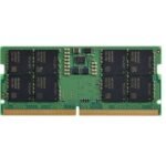 HP - DDR5 - module - 16 GB - SODIMM 262-pin - 5600 MHz