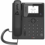 Poly CCX 350 for Microsoft Teams - VoIP phone