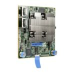 HPE Smart Array P408I-A SR Gen10 - storage controller (RAID) - SATA 6Gb/s / SAS 12Gb/s - PCIe 3.0 x8