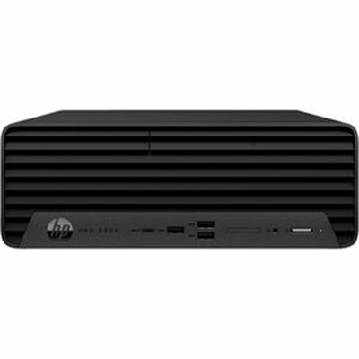 HP Pro 400 G9 - Wolf Pro Security - SFF - Core i5 13500 2.5 GHz - 16 GB - 512 GB SSD - US - with HP Wolf Pro Security Edition (1 year)