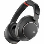 Poly Voyager Surround 85 UC Binaural Bluetooth Headset