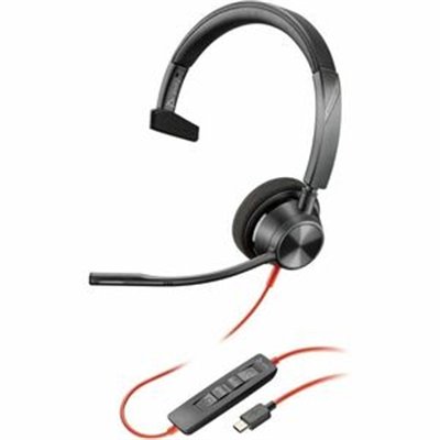 Poly Blackwire 3310 - headset