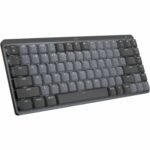MX Mech Illumin KB BOLT B2B