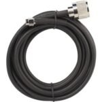 weBoost antenna cable - 10 ft - black