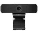 Logitech Webcam C925e - webcam