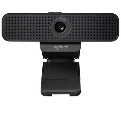 Logitech Webcam C925e - webcam