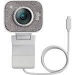 Logitech StreamCam Plus - live streaming camera