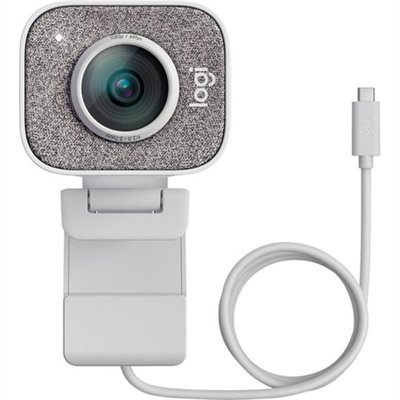 Logitech StreamCam Plus - live streaming camera