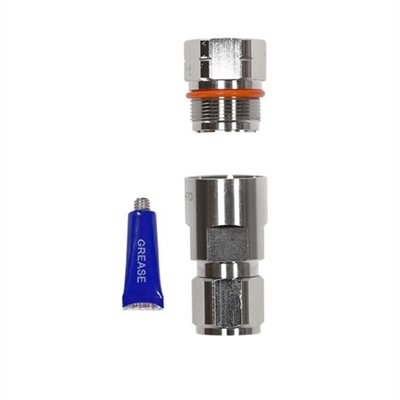 N Male 50 OHM Connector 1-2