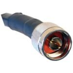 Wilson antenna cable