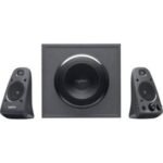 Logitech Z625 - speaker system