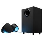 Logitech G560 - speaker system - for PC - wireless