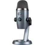 Blue Microphones Yeti Nano - microphone
