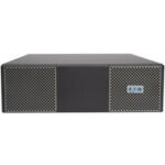 Eaton 9PX 9PXEBM240RT - battery enclosure - lead acid
