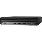HP Elite 800 G9 - Wolf Pro Security - mini desktop - Core i7-14700T 1.3 GHz - vPro - 16 GB - SSD 512 GB - US - with HP Wolf Pro Security Edition (1 year)