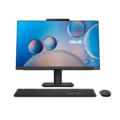 Asus AIO A5702WVA-DB704T - 27" - Intel Core i7 1360P - 16 GB RAM - 1 TB SSD - Windows 11 Home