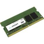 Axiom AX - DDR4 - module - 16 GB - SO-DIMM 260-pin - 3200 MHz / PC4-25600 - unbuffered