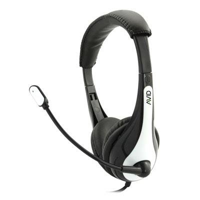 AVID AE-36 - headset