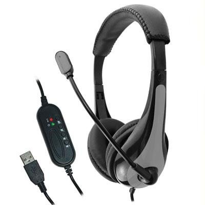 AVID AE-39 - headset